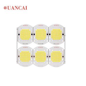 China Printed Circuit Board For Led Lights factory