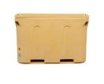 300L Rotomolded Cooler Box , Fishing Chilly Bin With PU Insulation