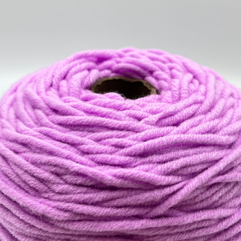 100% Acrylic 8 Strand Tufted Yarn For Tufted Gun Carpet