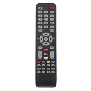 China RC1055 5cm AC TV Remote Control For OKI TV Models RM-L1330 TCL Smart LED LCD TV on sale