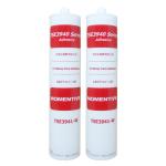 Momentive TSE3941-W Flame-Retardant Electronic Adhesive Sealant