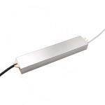 Outdoor Low Voltage Lighting Transformer Constant Voltage LED Driver 12V 60W