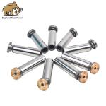 Factory Price OEM Quality Linde HPV105 Hydraulic Pump Parts For Excavator