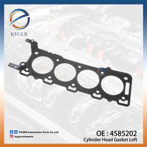 China Cylinder Head Gasket Left 4585202 for Land Rover Range Rover Sport L320 L322 Discovery L319 factory