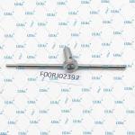 ERIKC diesel injector control valve FOORJ02397 FOOR J02 397 F OOR J02 397