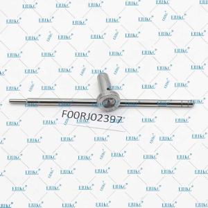 China ERIKC diesel injector control valve FOORJ02397 FOOR J02 397 F OOR J02 397 pressure control valve for 0445120095 factory