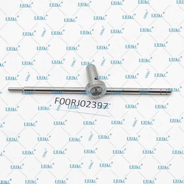 ERIKC diesel injector control valve FOORJ02397 FOOR J02 397 F OOR J02 397