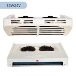 12 Volt Truck Refrigeration Equipment Unit For Ice Cream Transporting