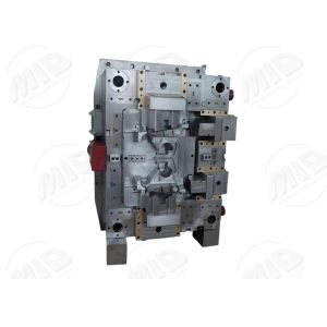 China Precision Unscrewing Molds for Plastic Injection Molding Reliable Accurate and Fully Customizable factory