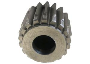 China High Quality excavator spare parts Precision Steel Sun Gear for Planetary Gearbox factory