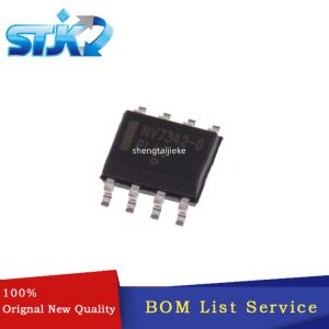 SN65176BDR Ti SOP8 Power Supply IC Chip For Interface Driver Receiver Transceive