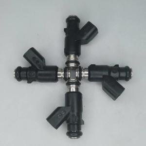 China DELPHI 25377440 Mitsubishi Fuel Injector Repair Mitsubishi Junjie 1.8 4G93 factory