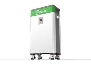 China SUNPOK All In One ESS 51.2V 200Ah 5Kw Integrated Energy Storage System factory