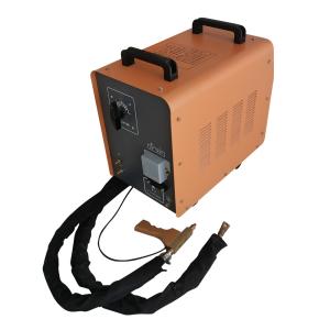 China Inverter Cnc Wire Mesh Portable Spot Welding Machine Mobile for Stainless Steel factory