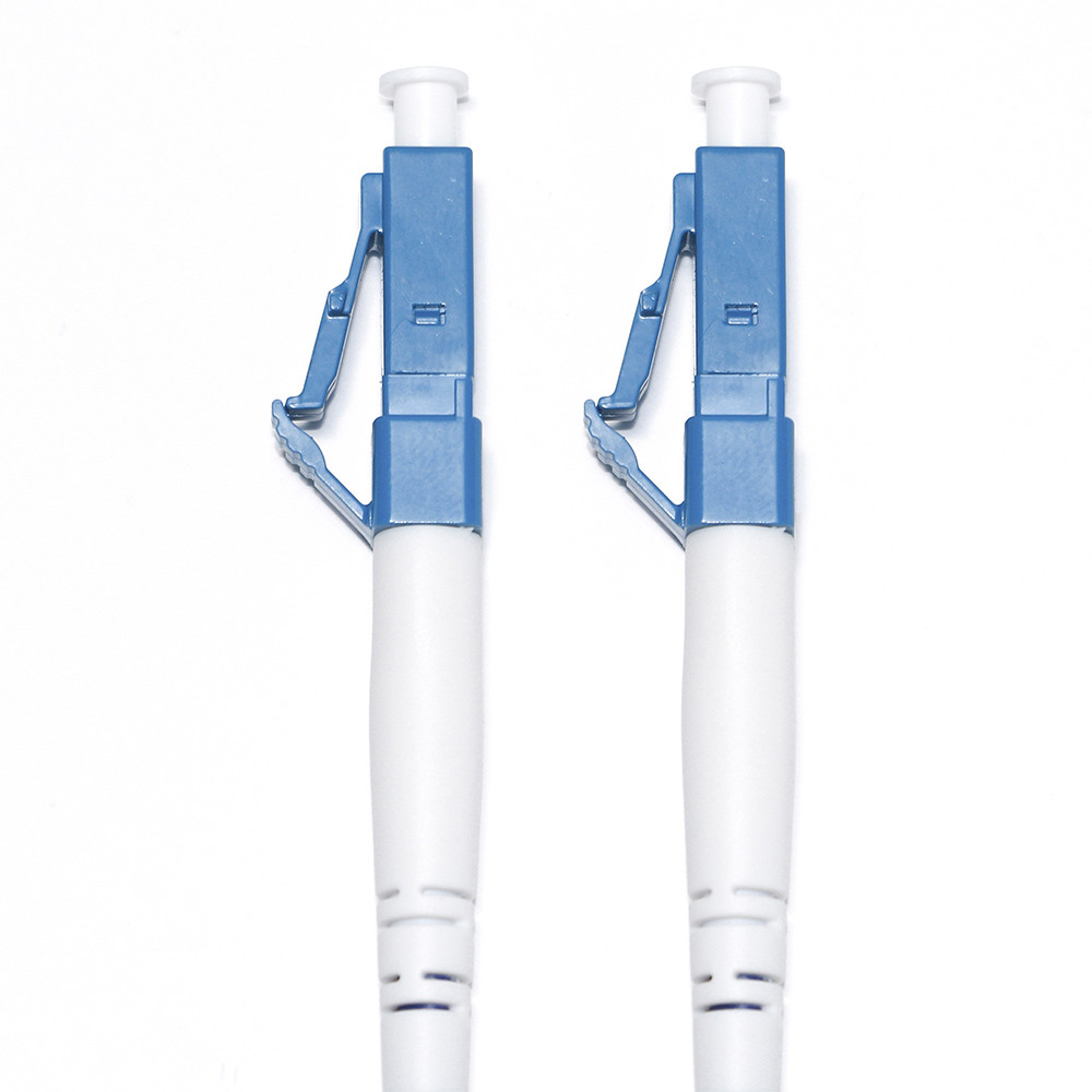 Factory Outlet Fiber Optic Patch Cord FC 2/2 Single Mode Multi-Core For Minitor Camera Indoor WLAN Test Equipment 3M 5M