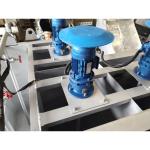 Bubble Filtration Water Device for Large-Scale Sewage Filtration Construction