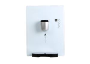 China Plastic Case Wall Mounted Hot And Cold Water Dispenser With Anti - Jamming Protection factory