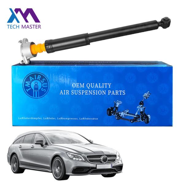 Rear Shock Absorber Shock Damper 2123261030 2183200730 for Mercedes-Benz W212