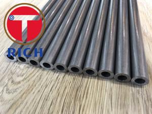 China Hydraulic Precision Steel Tube 0.5 - 10mm Thickness 10# - 45# Grade factory