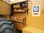 Used CAT 950 B wheel loader for sale