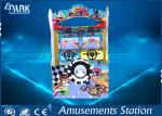Indoor Amusement Park Racing Game Machine Electronic Funny Family Game