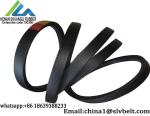 Classical Triangle V Belt For Agricultural Machinery V Belt