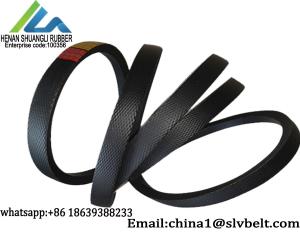 China Long Service Life Length 180''-190'' C V Belt factory