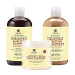 250ml Biotin Hair Thickening Shampoo