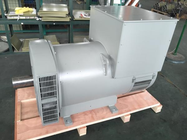 Popular Alternator Sales in Saudi Arabia/ Taiwan/ Korea for Faraday Alternators