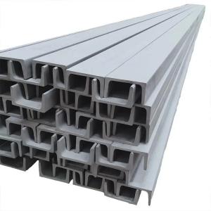 China High Strength Stainless Steel Profile 304 316 309 310s Stainless Steel Flat Rod factory