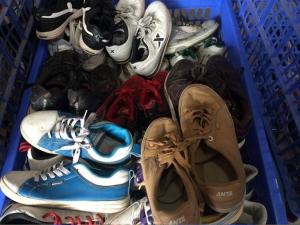 China Durable used shoes from China factory