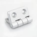 Automation Equipment Zinc Alloy Die-cast Doors And Cabinets Box Hinges