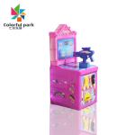 Child Spear God Shooting Arcade Machines Commercial For 1 Player