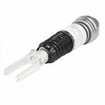 TS16949 Front Porsche Air Suspension Assembly for Panamera 970 97034305208