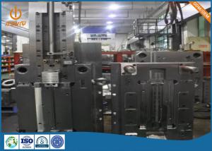 China celanex 2401MT Plastic Injection Moulds Hot Runner Cold Runner factory