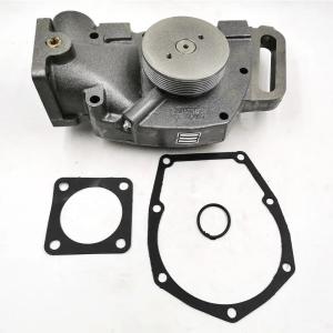 China 4915264 3051408 Cummins Diesel Engine Spare Parts Water Pump for Cummins DCEC NT855 Shantui SD22 Bulldozer factory