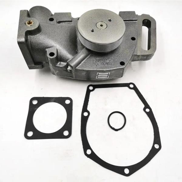 4915264 3051408 Cummins Diesel Engine Spare Parts Water Pump for Cummins DCEC