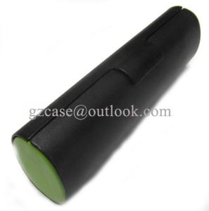 China 2015 fashion optical frame cases with small MOQ factory