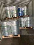 Low Viscosity High Silica Ratio Epoxy Resin Curing Agent For Increased