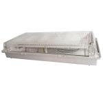 IP65 Waterproof LED Twin-spot Emergency Ni-Cd Battery Operation Light