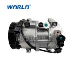 DVE12 Compressor For Hyundai Accent For I20 1.2 97701C7000/977011R900 WXHY066