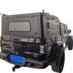 2020- Year High Bed Canopy for Jeep Gladiator 170*164*68mm Pickup Truck Bed