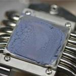 UL Conductive Heat Sink Thermal Grease Multiscene Anti Insulation