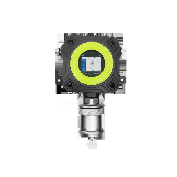 China Wall Mounted CO Carbon Monoxide Gas Leak Monitor For Pipeline IECEX ATEX Certified factory