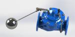 AISI Flange Water System DN800 Float Control Valve