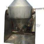 GMP low temp Industrial Vacuum Drying Equipment In Food Industry