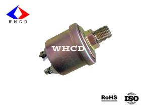 China 0 ~ 145 PSI Mechanical Air Pressure Sensor , Air Pressure Control Switch factory