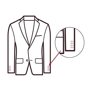 Programmable Imitation Buttonhole Sewing Machine XST-6200D