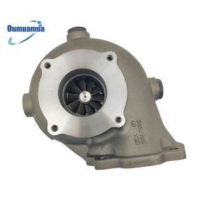 Turbo H1C H1CM Turbocharger 3534374H For Cummins Engine 4BT 6BT