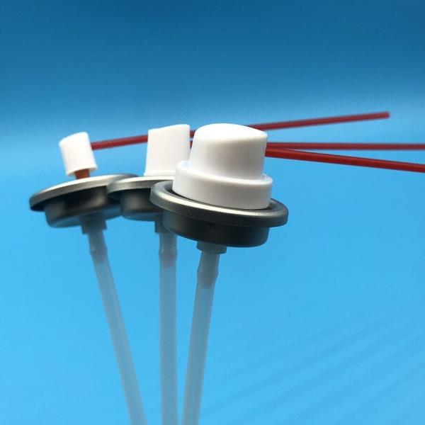 Precision Carburetor Cleaner Spray Nozzle for Automotive Maintenance - Easy Use, Efficient Cleaning